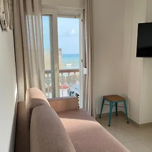  Apartamento La Proa