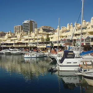  Apartamento Holidays On The