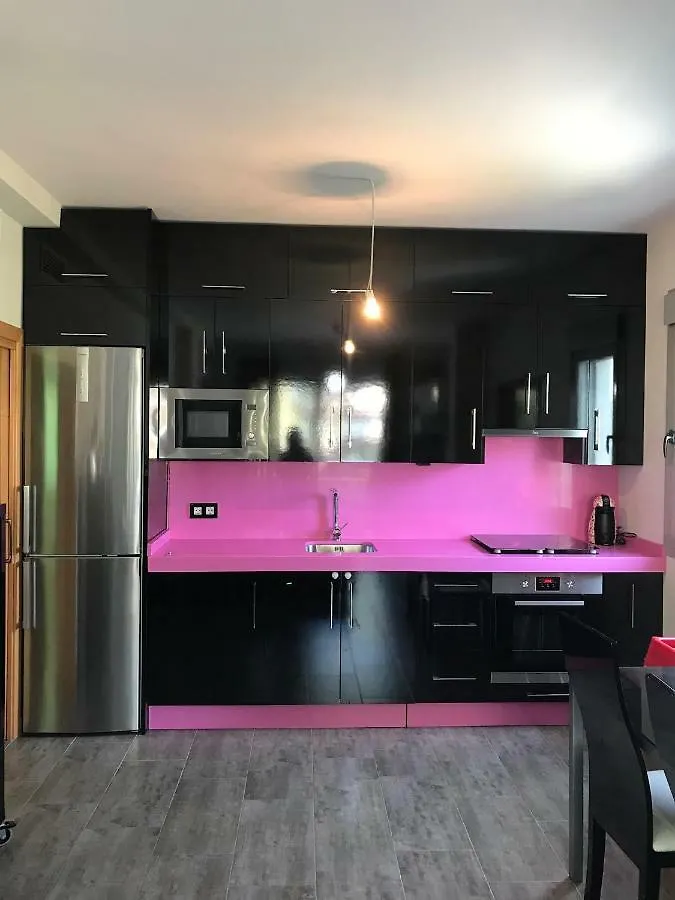 Apartamento Playacarihuela Torremolinos