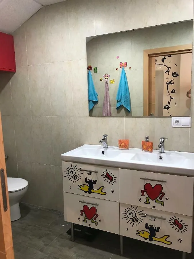 Apartamento Playacarihuela Torremolinos 0*,  España