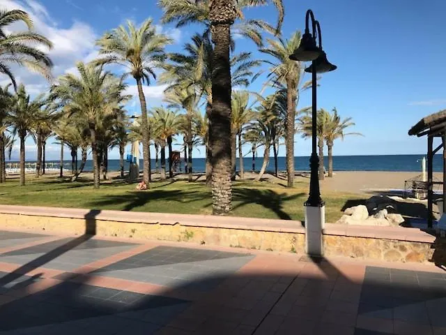 Apartamento Playacarihuela Torremolinos 0*,  España