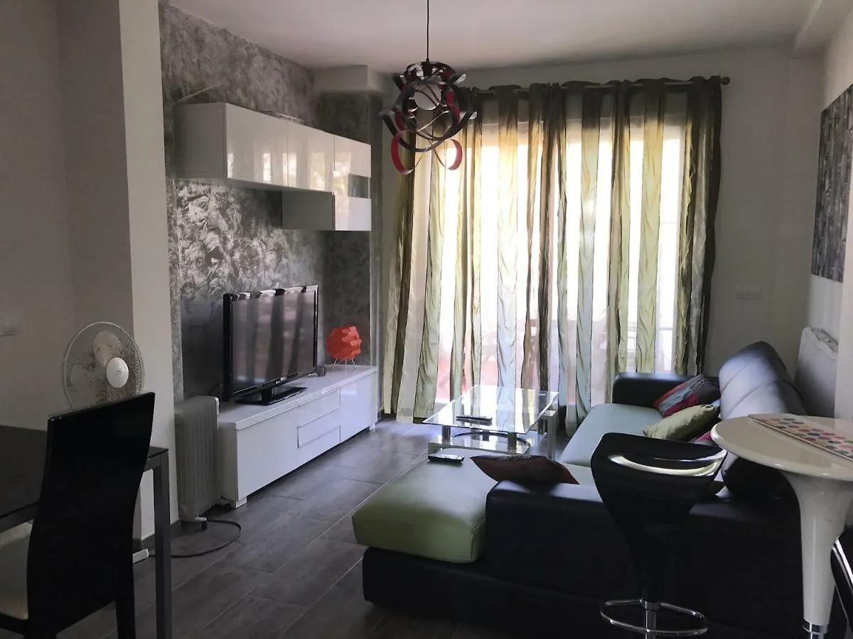 Apartamento Playacarihuela Torremolinos España